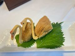 -白天鹅宾馆-宏图府餐厅