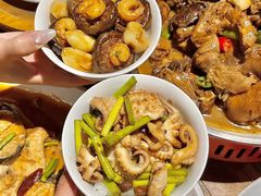 -和源祥·日照菜扛把子(万平口一店)