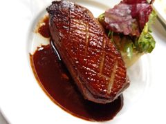 -Le Comptoir de la Gastronomie