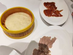 -鸿运楼烤鸭店(天桥店)
