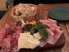 -Alimentari早午餐(安福路店)