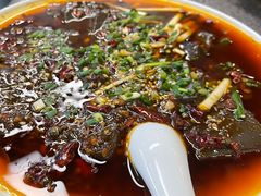 -瓦市黄羊群羊肉馆(火车站路店)