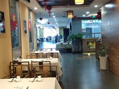 大堂-峨嵋酒家(清河店)