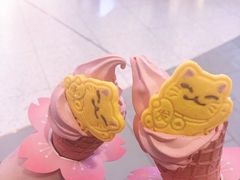 -麦当劳(城西银泰店)