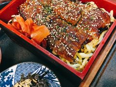 鳗鱼饭-鳗鱼家·深夜食堂(军博店)