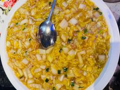 -新白鹿餐厅(百联中环店)