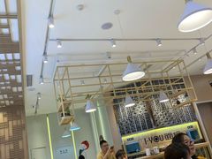 大堂-I-YOU面缘·仁和新城店