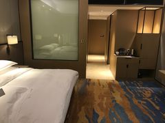 -武汉洲际酒店