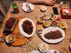 -Warung Nia Balinese Food & Pork Ribs