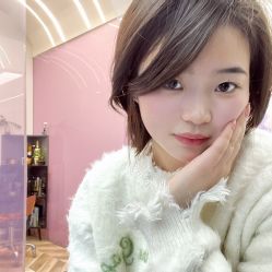 -MINX名珂斯·烫染形象设计