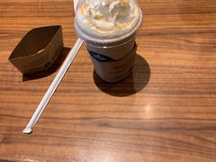 -星巴克(保定万博广场店)