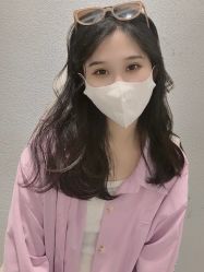 点击看大图 -MORI HAIR SALON日式美发沙龙