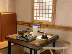 -冰川朝鲜族料理·东北菜(观前店)