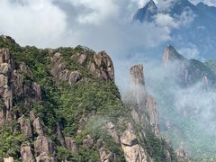 -三清山风景名胜区