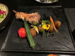 -C&R西班牙餐厅