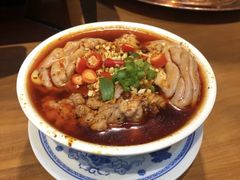 -炉小二铜锅牛蛙•川湘菜(三里屯店)