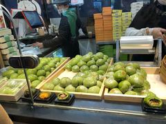 -沈大成(城隍庙店)
