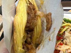 -魏家凉皮(博水商务大厦店)