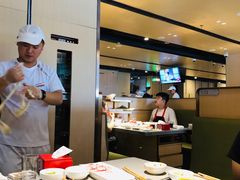 -海底捞火锅(探十里店)