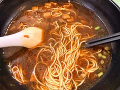 -白玉兰小吃(新村路店)