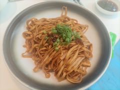 开洋手工拌面-松鹤楼·非遗·苏帮菜(融科店)