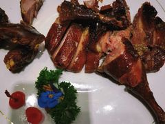 严家酱香鸭-陶然居·重庆菜(鱼洞老街店)