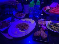 -纯K(打浦桥店)
