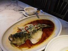 -花园茶楼(兴城西路店)