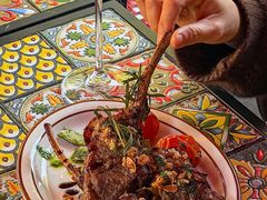 -BROWNSTONE布朗石西班牙餐厅(富城店)