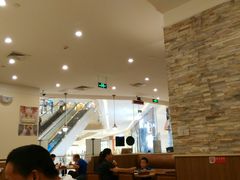 -萨莉亚意式餐厅(天河城购物中心店)