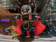 -红辣椒·川菜·火锅(张杨路店)