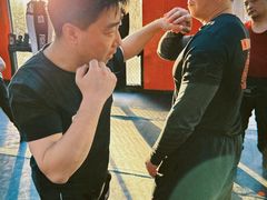 -极斗-IKMF马伽术·格斗运动学院(东直门店)