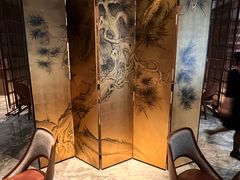 -今轩中餐厅(西安经开洲际酒店)