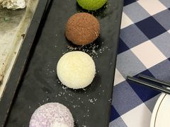 雪米糍-阿妹小海鲜(下角店)