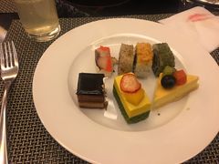 -武汉武昌威斯汀酒店-知味自助餐厅