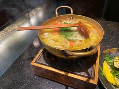 -德川家日本料理(中关村寰太大厦店)