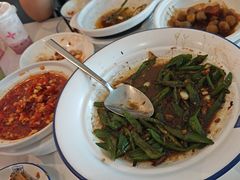 -兰湘子·湘菜小炒(长安万科广场店)