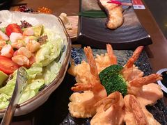 -千代武日本料理(哈西店)