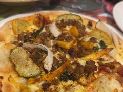 -马兰卡西式简餐(新汇大融城店)