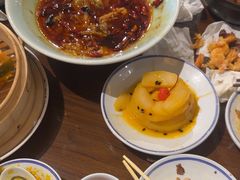 -龍聚祥烧麦馆(万达店)