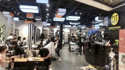 -CIT造型·烫发·染发
