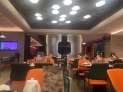-潮福城大酒楼·潮粤菜·港式点心(阳光城店)