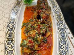 三味鲈鱼-Siam泰餐厅(水上公园店)