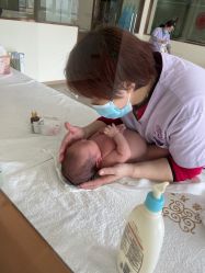 -禾馨·母婴护理月子中心(世纪大道店)