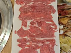 -牛串门串串香(东直门簋街总店)