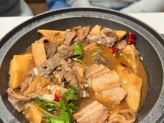 -嘉和一品粥(政府街店)