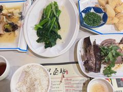 -壹只卤鹅·潮汕菜(莲塘店)