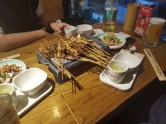 -管氏翅吧(甘家口店)