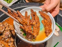 -要德火锅(泰隆商业街店)