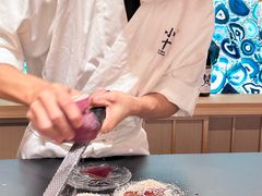 -小十Omakase(地王大厦店)